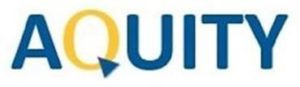 Aquity Transcription Logo