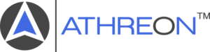 Athreon Transcription Logo