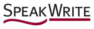 SpeakWrite Transcription Logo